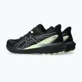 Férfi futócipők ASICS GT-1000 15 black/illuminate yellow 3