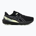 Férfi futócipők ASICS GT-1000 15 black/illuminate yellow 2
