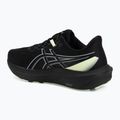 Férfi futócipők ASICS GT-1000 15 black/illuminate yellow 3