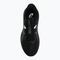 Férfi futócipők ASICS GT-1000 15 black/illuminate yellow 5