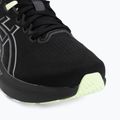 Férfi futócipők ASICS GT-1000 15 black/illuminate yellow 7