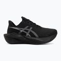 Női futócipők ASICS Novablast 6 black/black 2