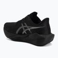 Női futócipők ASICS Novablast 6 black/black 3