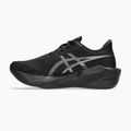 Női futócipők ASICS Novablast 6 black/black 3