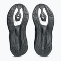 Női futócipők ASICS Novablast 6 black/black 5