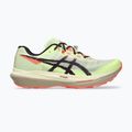Futócipők Asics Fujispeed 4 illuminate yellow/dark aubergine