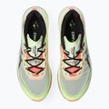 Futócipők Asics Fujispeed 4 illuminate yellow/dark aubergine 4