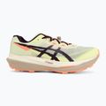 Futócipők Asics Fujispeed 4 illuminate yellow/dark aubergine 2
