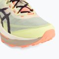 Futócipők Asics Fujispeed 4 illuminate yellow/dark aubergine 7