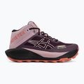 Női futócipők ASICS Gel-Trabuco MT GTX dark aubergine/taro purple 2
