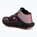Női futócipők ASICS Gel-Trabuco MT GTX dark aubergine/taro purple 3