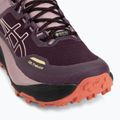 Női futócipők ASICS Gel-Trabuco MT GTX dark aubergine/taro purple 7