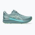 Férfi futócipők ASICS Gel-Kayano 33 foggy teal/illuminate yellow 2