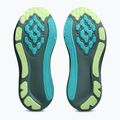 Férfi futócipők ASICS Gel-Kayano 33 foggy teal/illuminate yellow 4