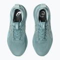 Férfi futócipők ASICS Gel-Kayano 33 foggy teal/illuminate yellow 5