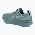 Férfi futócipők ASICS Gel-Kayano 33 foggy teal/illuminate yellow 3