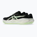 Férfi futócipők Asics Trabuco 14 black/illuminate yellow 3