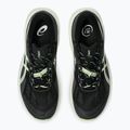 Férfi futócipők Asics Trabuco 14 black/illuminate yellow 5