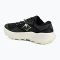 Férfi futócipők Asics Trabuco 14 black/illuminate yellow 3