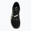 Férfi futócipők Asics Trabuco 14 black/illuminate yellow 5