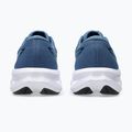 Férfi futócipők ASICS Patriot 14 grand shark/energy aqua 6