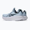 Férfi futócipők ASICS Gel-Nimbus 28 solid air/midnight 3