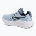 Férfi futócipők ASICS Gel-Nimbus 28 solid air/midnight 3