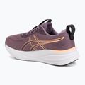 Női futócipők Asics Gel-Pulse 17 Dusty Mauve/Bright Sunstone 3