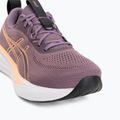 Női futócipők Asics Gel-Pulse 17 Dusty Mauve/Bright Sunstone 7