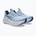 Női futócipők ASICS Gel-Nimbus 28 solid air/calm indigo