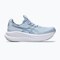 Női futócipők ASICS Gel-Nimbus 28 solid air/calm indigo 2