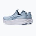 Női futócipők ASICS Gel-Nimbus 28 solid air/calm indigo 3