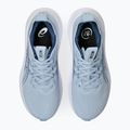 Női futócipők ASICS Gel-Nimbus 28 solid air/calm indigo 5