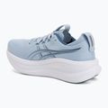 Női futócipők ASICS Gel-Nimbus 28 solid air/calm indigo 3