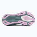 Női futócipők ASICS Novablast 6 foggy teal/hazy lilac 4