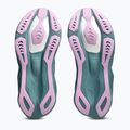 Női futócipők ASICS Novablast 6 foggy teal/hazy lilac 5