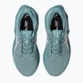 Női futócipők ASICS Novablast 6 foggy teal/hazy lilac 6