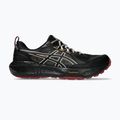 Férfi futócipők Asics Gel-Sonoma 8 Gtx Black/Brisket Red 2