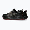 Férfi futócipők Asics Gel-Sonoma 8 Gtx Black/Brisket Red 3