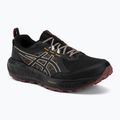 Férfi futócipők Asics Gel-Sonoma 8 Gtx Black/Brisket Red