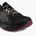 Férfi futócipők Asics Gel-Sonoma 8 Gtx Black/Brisket Red 7
