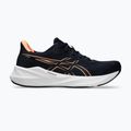 Férfi futócipők ASICS Versablast 4 midnight/bright sunstone 2