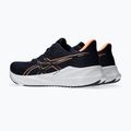 Férfi futócipők ASICS Versablast 4 midnight/bright sunstone 3