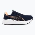 Férfi futócipők ASICS Versablast 4 midnight/bright sunstone 2