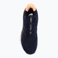 Férfi futócipők ASICS Versablast 4 midnight/bright sunstone 5