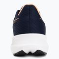 Férfi futócipők ASICS Versablast 4 midnight/bright sunstone 6