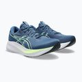 Férfi futócipők ASICS Gel-Excite 11 grand shark/illuminate yellow