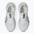 Női futócipők ASICS Gel-Contend 10 white/taro purple 4