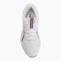 Női futócipők ASICS Gel-Contend 10 white/taro purple 5