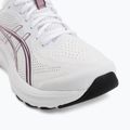 Női futócipők ASICS Gel-Contend 10 white/taro purple 7
